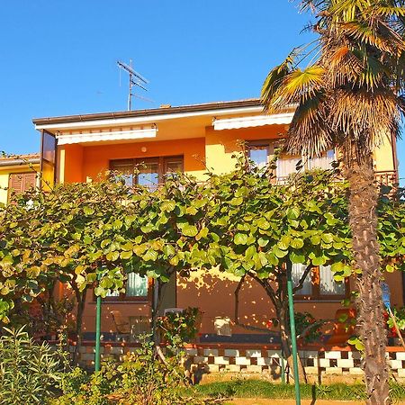 Apartment Josip 933 Fažana エクステリア 写真
