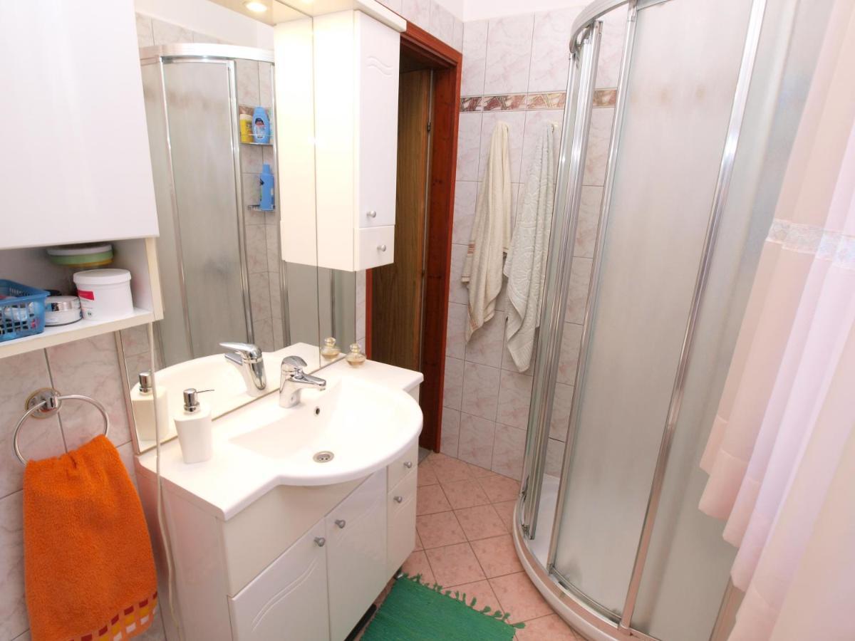Apartment Josip 933 Fažana エクステリア 写真