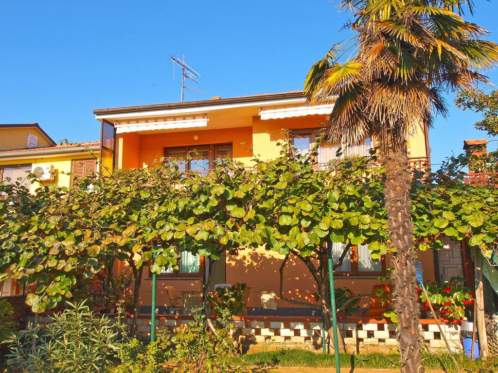 Apartment Josip 933 Fažana エクステリア 写真