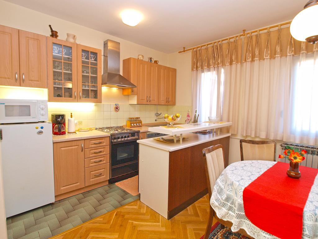 Apartment Josip 933 Fažana エクステリア 写真