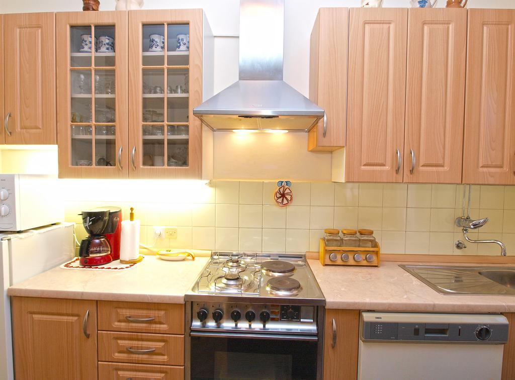 Apartment Josip 933 Fažana エクステリア 写真