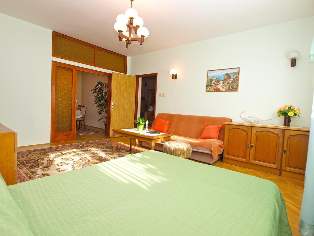 Apartment Josip 933 Fažana エクステリア 写真
