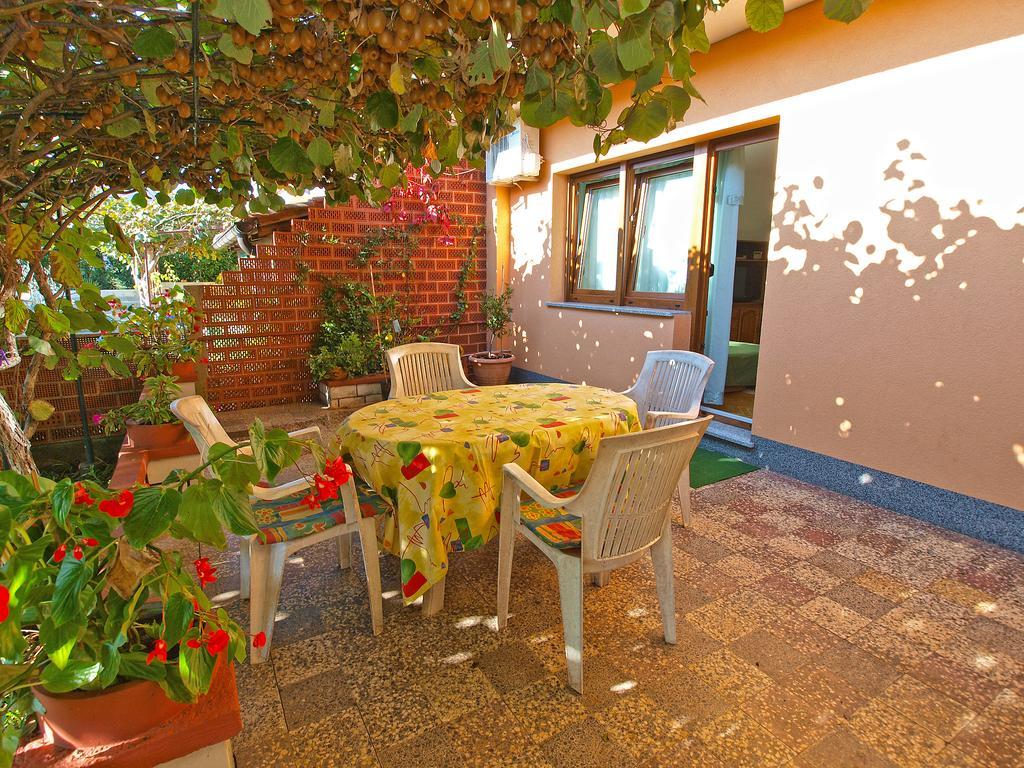 Apartment Josip 933 Fažana エクステリア 写真