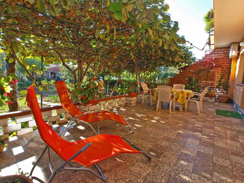 Apartment Josip 933 Fažana エクステリア 写真