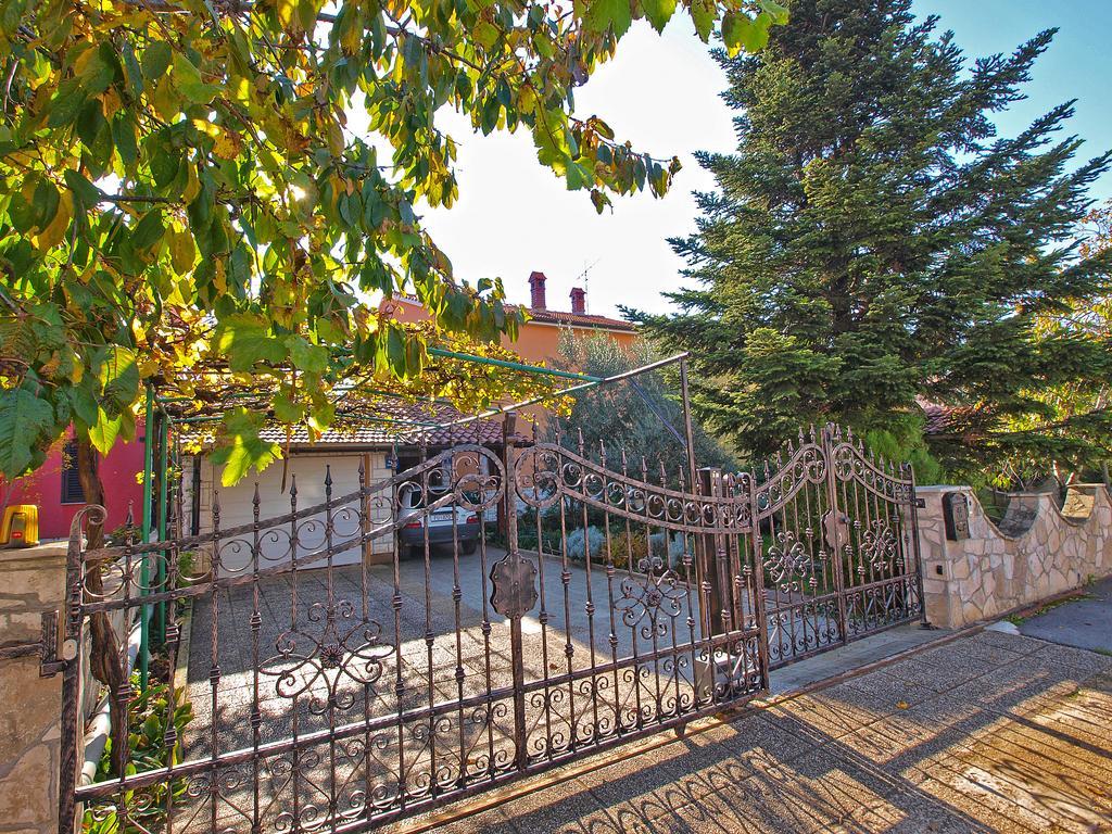 Apartment Josip 933 Fažana エクステリア 写真