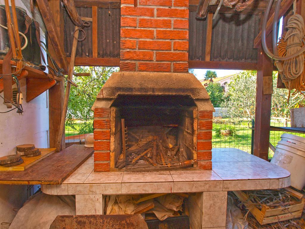 Apartment Josip 933 Fažana エクステリア 写真