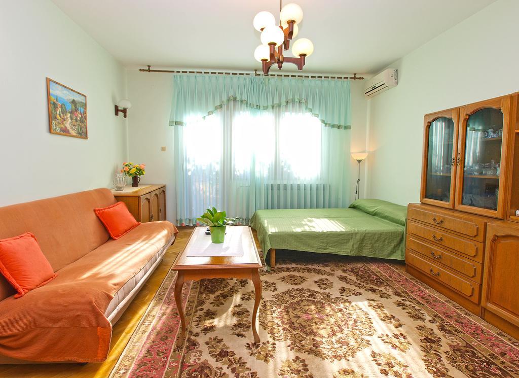 Apartment Josip 933 Fažana エクステリア 写真