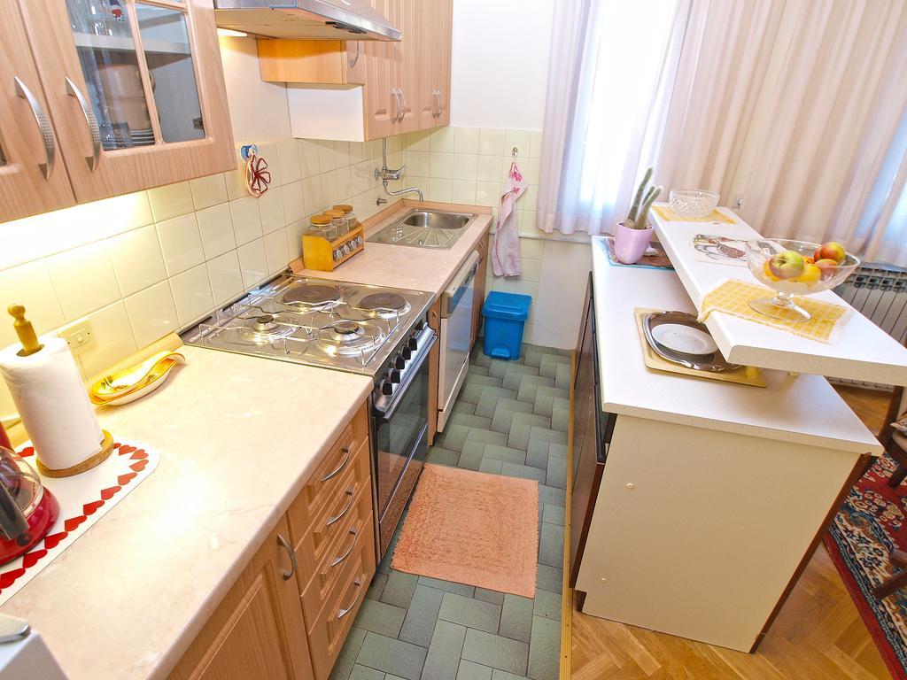 Apartment Josip 933 Fažana エクステリア 写真