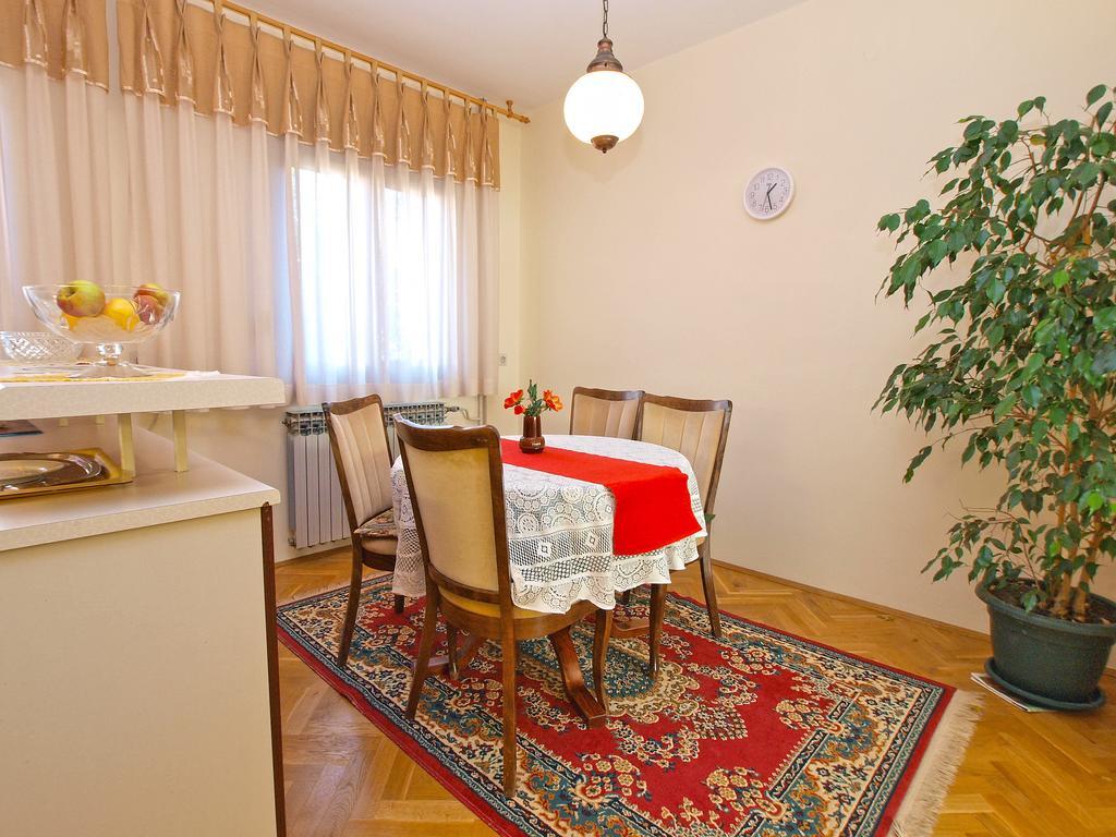 Apartment Josip 933 Fažana エクステリア 写真