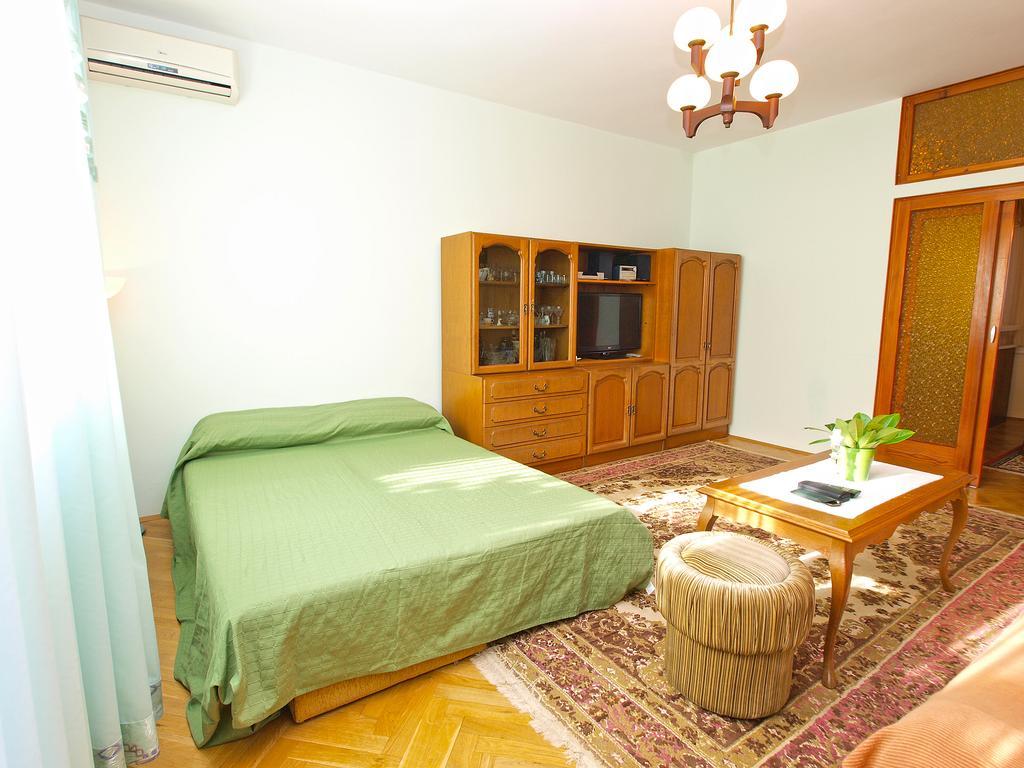 Apartment Josip 933 Fažana エクステリア 写真