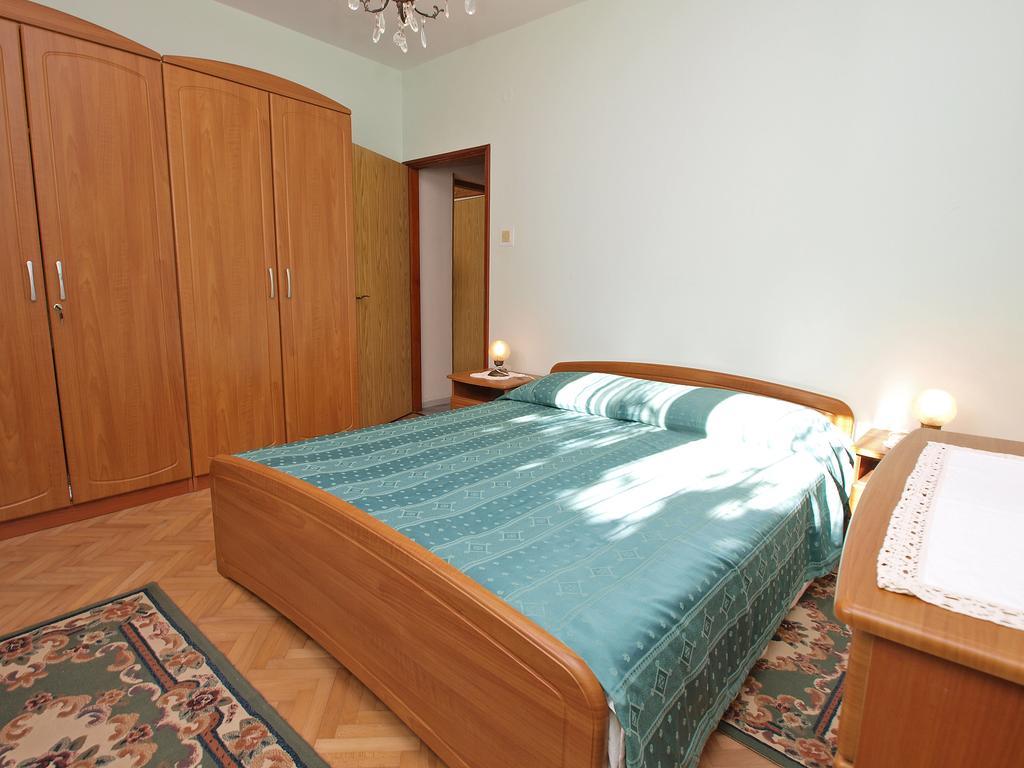 Apartment Josip 933 Fažana エクステリア 写真