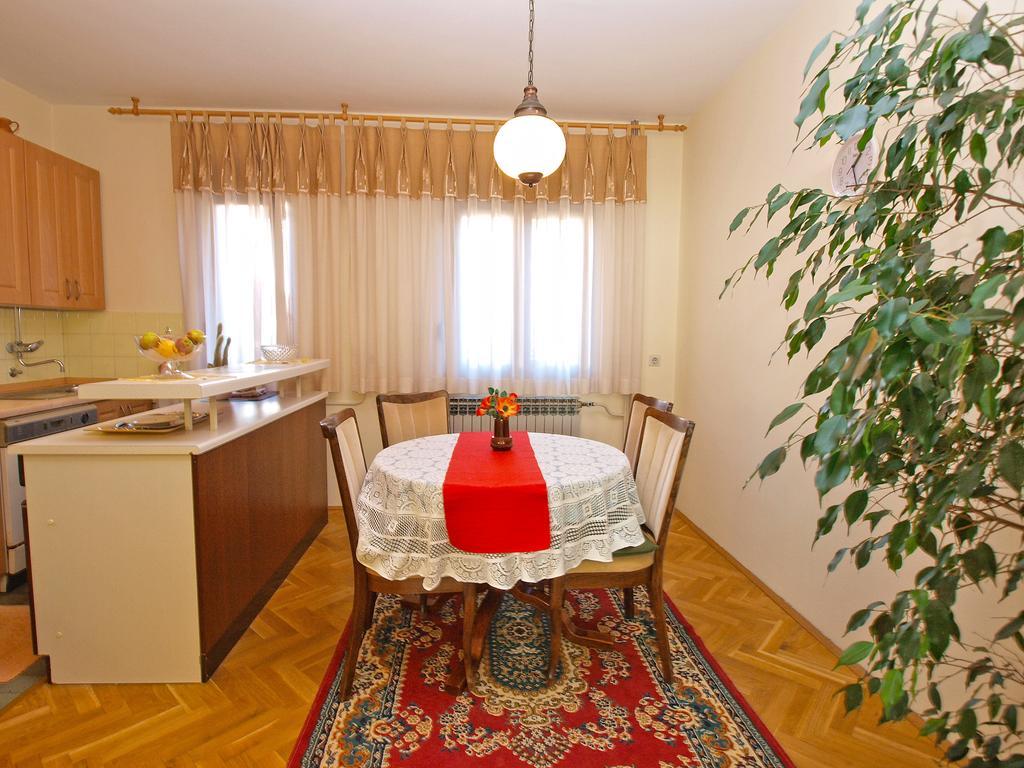 Apartment Josip 933 Fažana エクステリア 写真