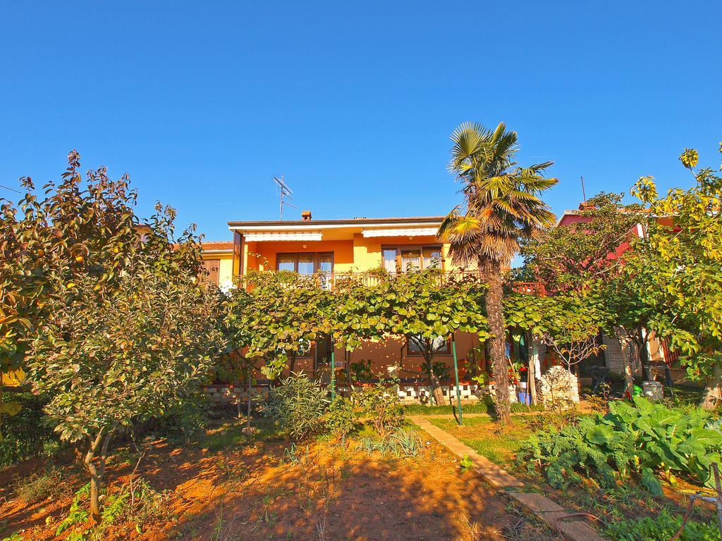 Apartment Josip 933 Fažana エクステリア 写真